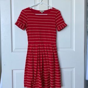 Anthropologie Dress